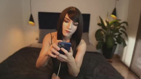 Patrick online show from 11-27-25, 03:25