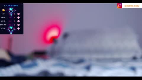 patrick_foster online show from 12-31-24, 03:45