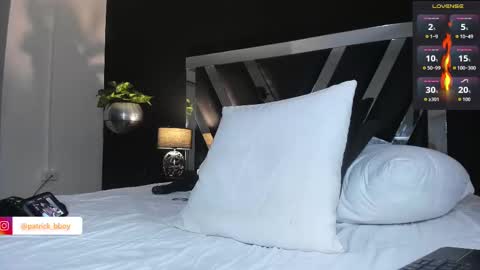 patrick_foster online show from 09-13-25, 03:06