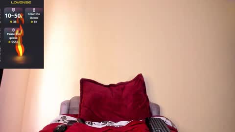 patrick_hot69 online show from 11-03-25, 09:16