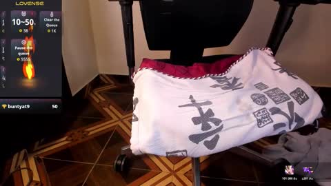 patrick_hot69 online show from 02-27-26, 11:05