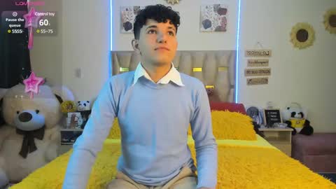 patrick online show from 01-28-25, 05:35