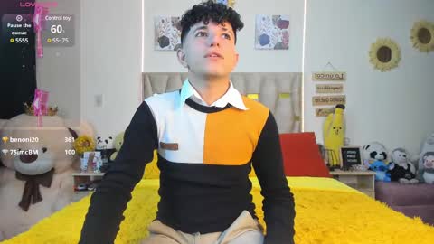 patrick online show from 01-29-25, 11:04