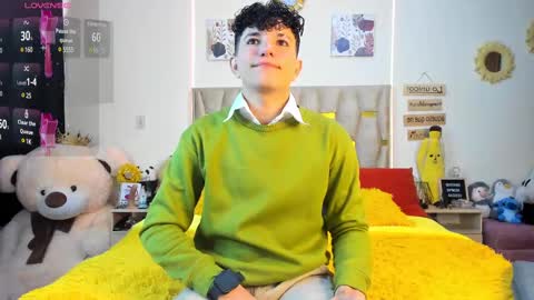 patrick online show from 02-02-25, 08:08