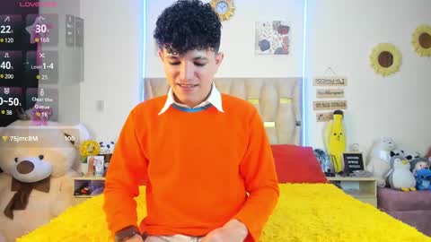 patrick online show from 02-05-25, 06:02