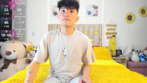 patrick online show from 02-06-25, 08:56