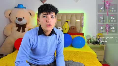 patrick online show from 02-15-25, 02:15