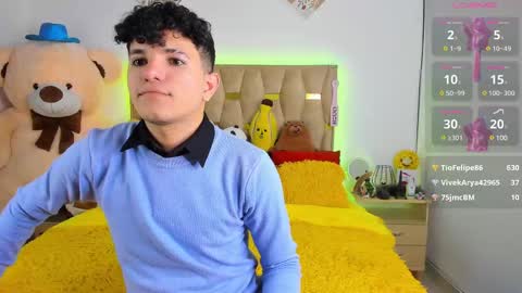 patrick online show from 02-15-25, 08:22