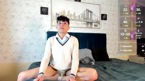 patrick online show from 02-20-25, 02:51