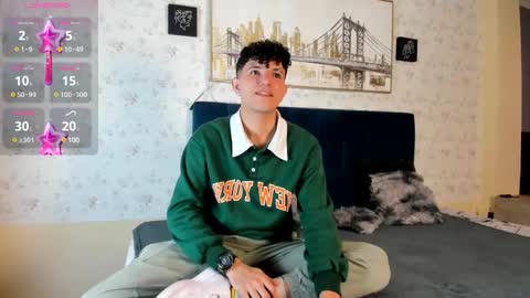patrick online show from 02-23-25, 03:56