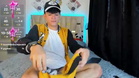 patrick online show from 02-25-25, 10:07