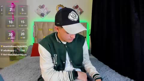 patrick online show from 02-26-25, 08:26