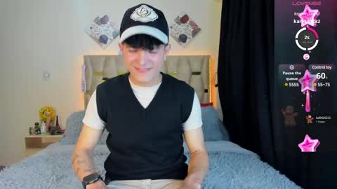 patrick online show from 02-28-25, 01:26
