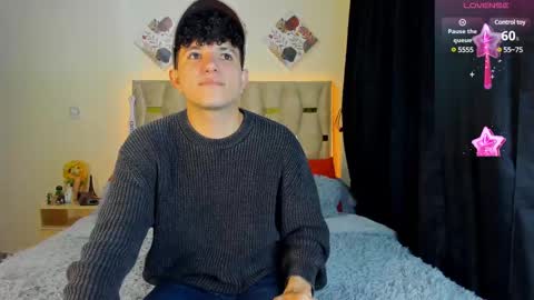 patrick online show from 02-28-25, 10:09
