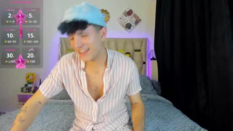 patrick online show from 03-02-25, 03:45