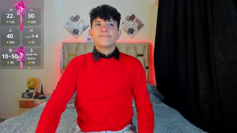 patrick online show from 03-03-25, 12:59