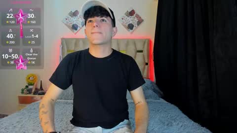patrick online show from 03-03-25, 04:14