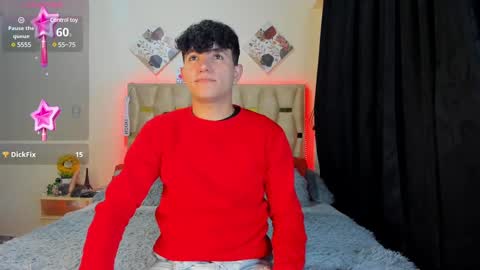 patrick online show from 03-03-25, 10:28