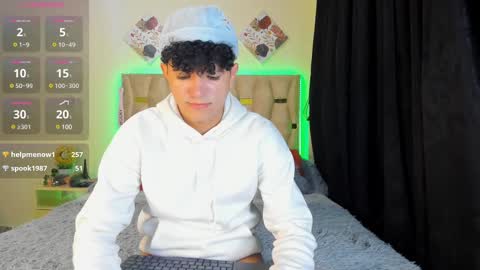 patrick online show from 03-04-25, 07:30