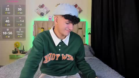 patrick online show from 03-06-25, 10:09