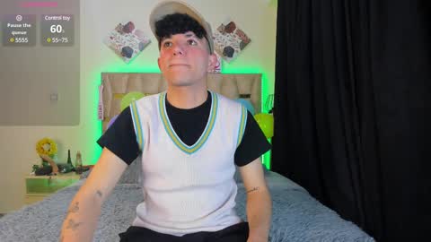 patrick online show from 03-10-25, 07:42