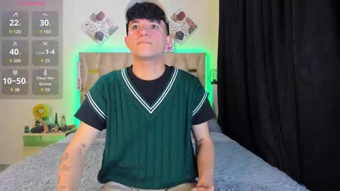 patrick online show from 03-11-25, 09:34