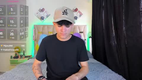 patrick online show from 03-11-25, 04:51