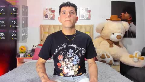 patrick online show from 09-14-25, 08:08