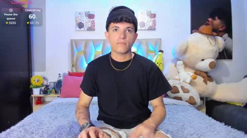 patrick online show from 09-20-25, 05:47