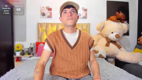 patrick online show from 09-23-25, 09:29