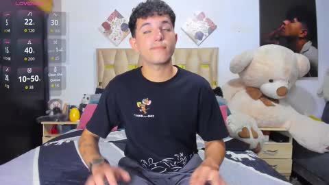 Snapshot of patrick_sanzzz chatting on 01-31-26, 10:08 Patrick online show from 01-31-26, 10:08