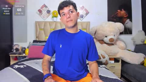 Snapshot of patrick_sanzzz chatting on 02-05-26, 05:12 Patrick online show from 02-05-26, 05:12