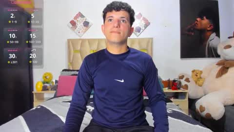 Snapshot of patrick_sanzzz chatting on 02-10-26, 01:53 Patrick online show from 02-10-26, 01:53