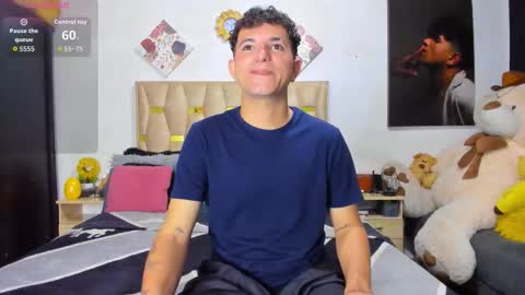 Snapshot of patrick_sanzzz chatting on 02-28-26, 03:13 Patrick online show from 02-28-26, 03:13