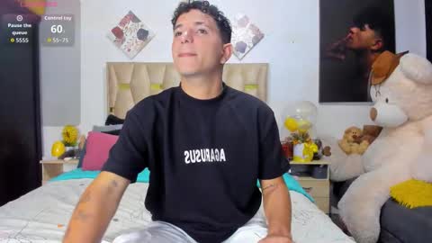 Patrick online show from 03-29-26, 05:57