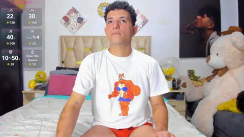 Patrick online show from 04-03-26, 05:33