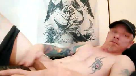 Charles Tremblay online show from 03-15-26, 04:35