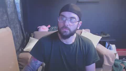 patrickmorris92 online show from 01-19-26, 04:22