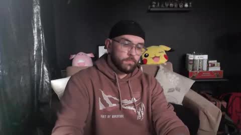 patrickmorris92 online show from 02-05-26, 01:05