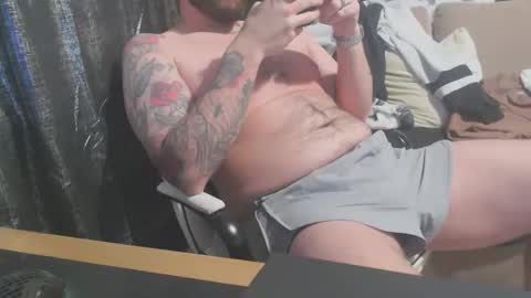 patrickmorris92 online show from 02-14-26, 08:16