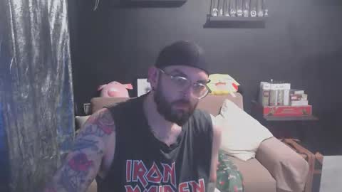 patrickmorris92 online show from 02-18-26, 09:44