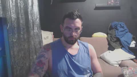 patrickmorris92 online show from 03-08-26, 09:29