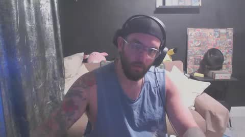 patrickmorris92 online show from 03-28-26, 09:14