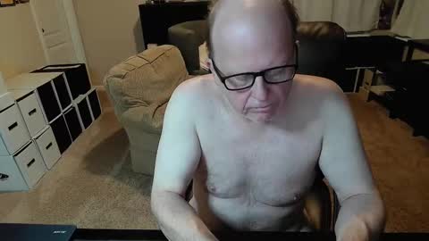 patrickstroking online show from 01-05-25, 12:42