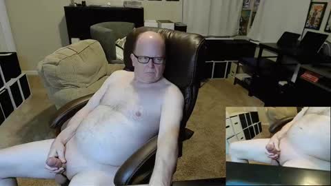 patrickstroking online show from 01-08-25, 12:17