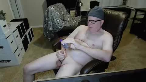 patrickstroking online show from 03-20-26, 12:26