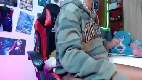 Patrick online show from 01-29-25, 12:24