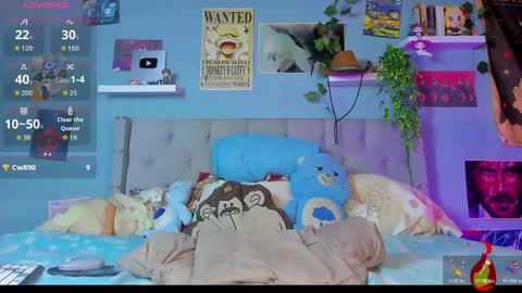 Patrick online show from 03-09-26, 05:22