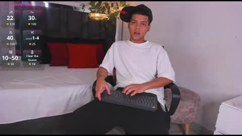 patriick_miller online show from 02-24-26, 03:54