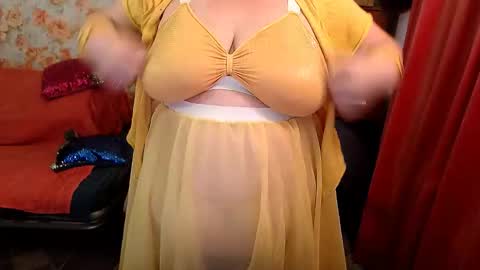 PatsyORose online show from 11-25-25, 01:49